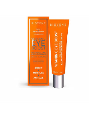 BIOVENE vit C eye booster
