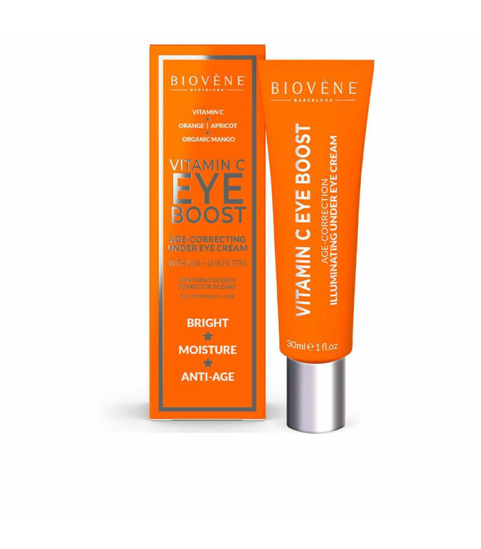 BIOVENE vit C eye booster