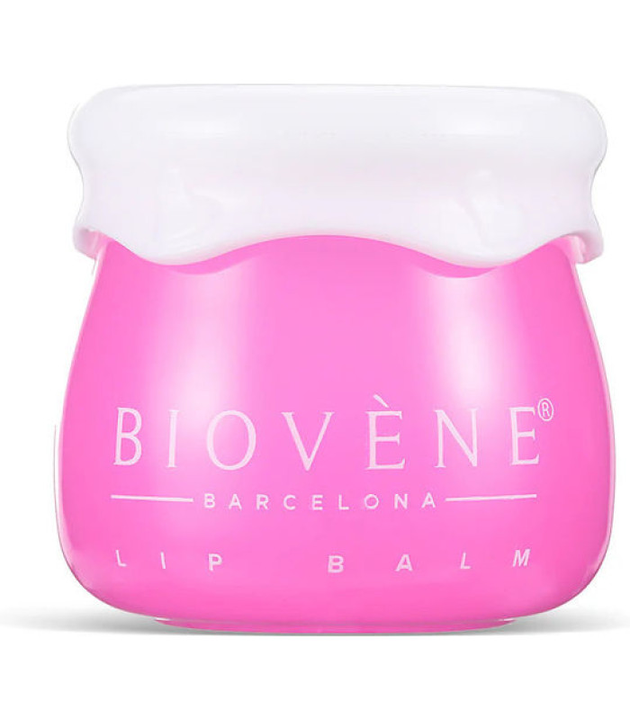 Biovene Barcelona Watermelon + Peptide Lip Butter Balm Dewy-dream Juicy 8g