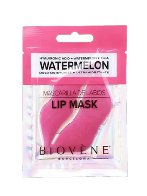 BIOVENE lip mask watermelon