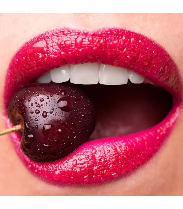 Lip job lip plumer cherry