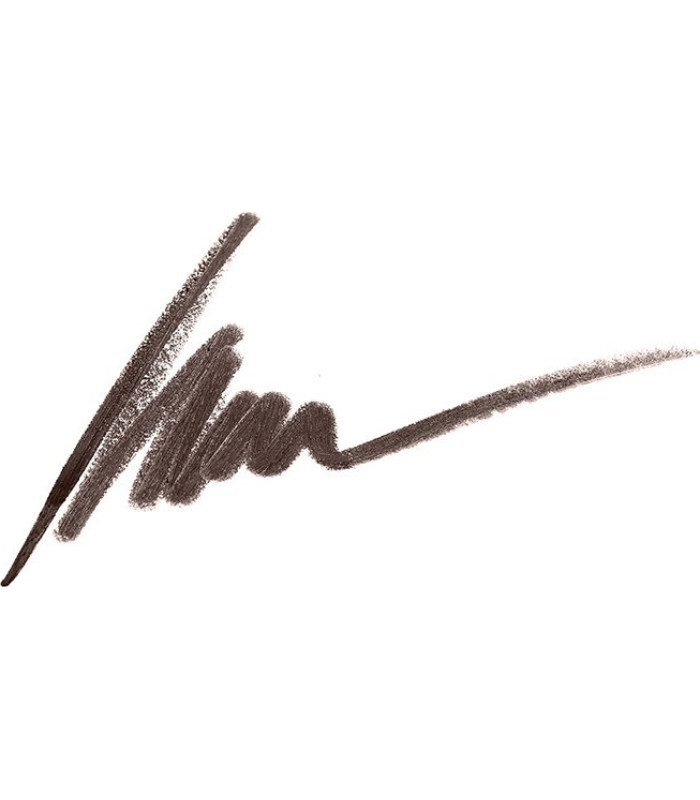 Eye silky pencil waterproof Dark Brown (04) Grigi