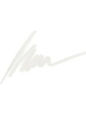 Eye silky pencil waterproof White (03) Grigi