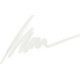 Eye silky pencil waterproof White (03) Grigi