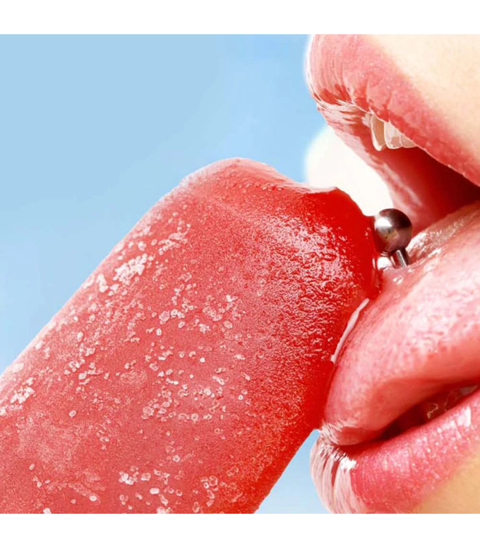 kissme tinted balm strawberry