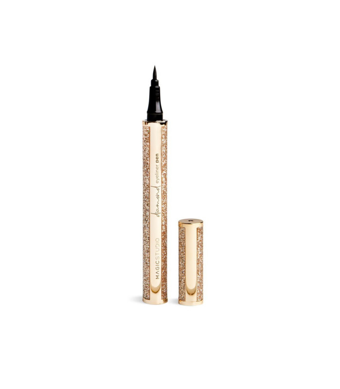 Diamond Eyeliner pen Intense Black