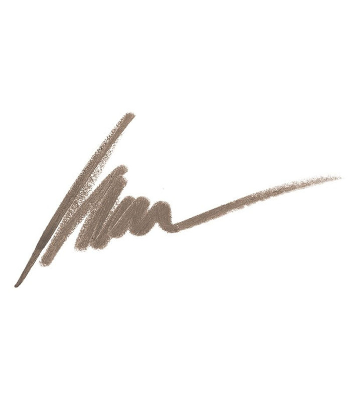 Eyebrow Definer Pencil Nude Dark Brown (08) Grigi