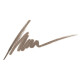 Eyebrow Definer Pencil Nude Dark Brown (08) Grigi
