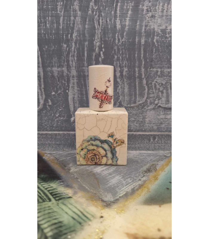 ΧΕΙΡΟΠΟΙΗΤΟ ΜΠΟΥΚΑΛΙ ΑΡΩΜΑΤΟΣ ΜΕ ΤΕΧΝΙΚΗ ΝΤΕΚΟΥΠΑΖ PARIS 30ml