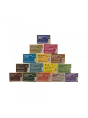 Bellas Classic Βανιλια Σαπούνι 100gr