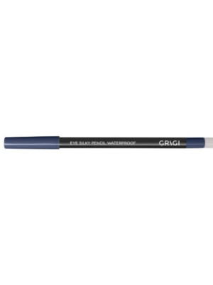 Eye silky pencil waterproof Blue (10) Grigi