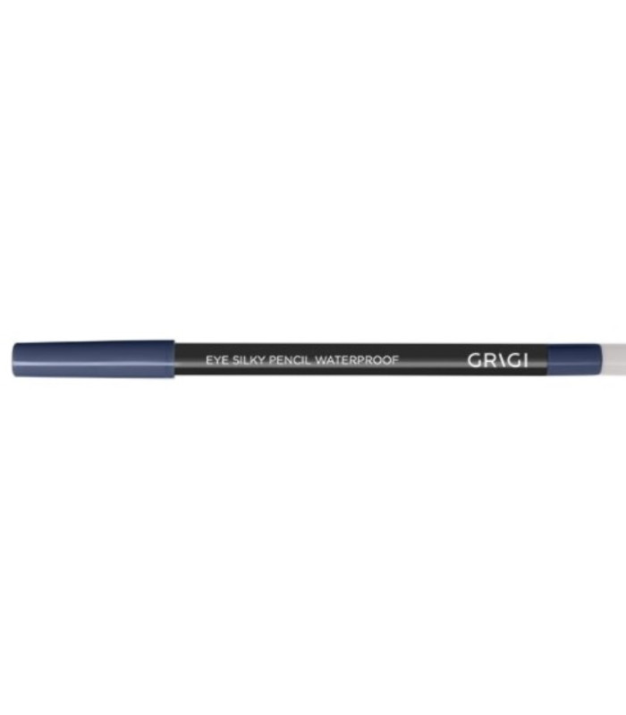 Eye silky pencil waterproof Blue (10) Grigi