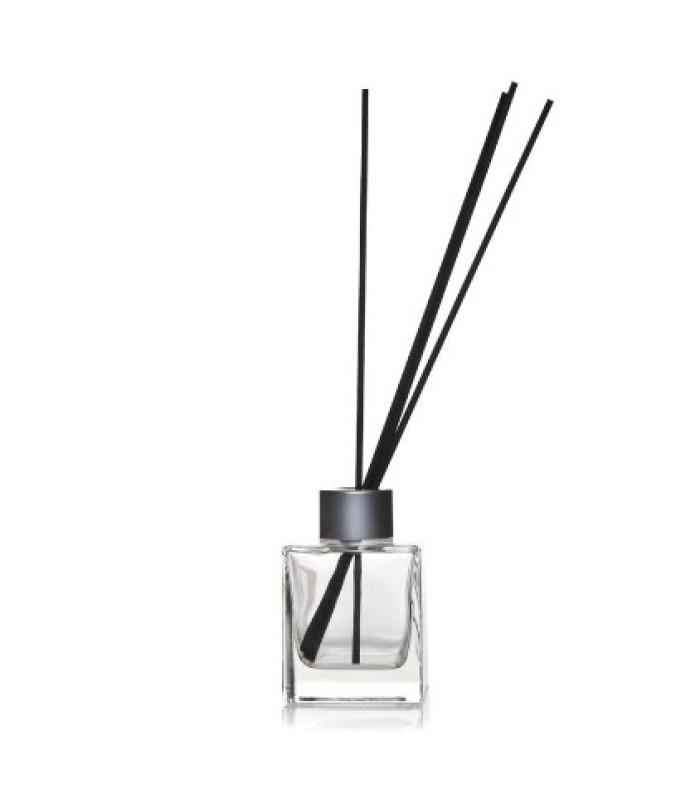 Αρωματικό Έλαιο Χώρου με στικς White Soap Cosmelia