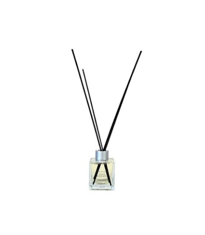 Αρωματικό Έλαιο Χώρου με στικς Cinnamon Gamma Aromatics