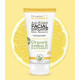 Anti-Wrinkle Facial Exfoliator Vitamin C N.1 Organic Lemon & Raspberry 150ml BIOVENE