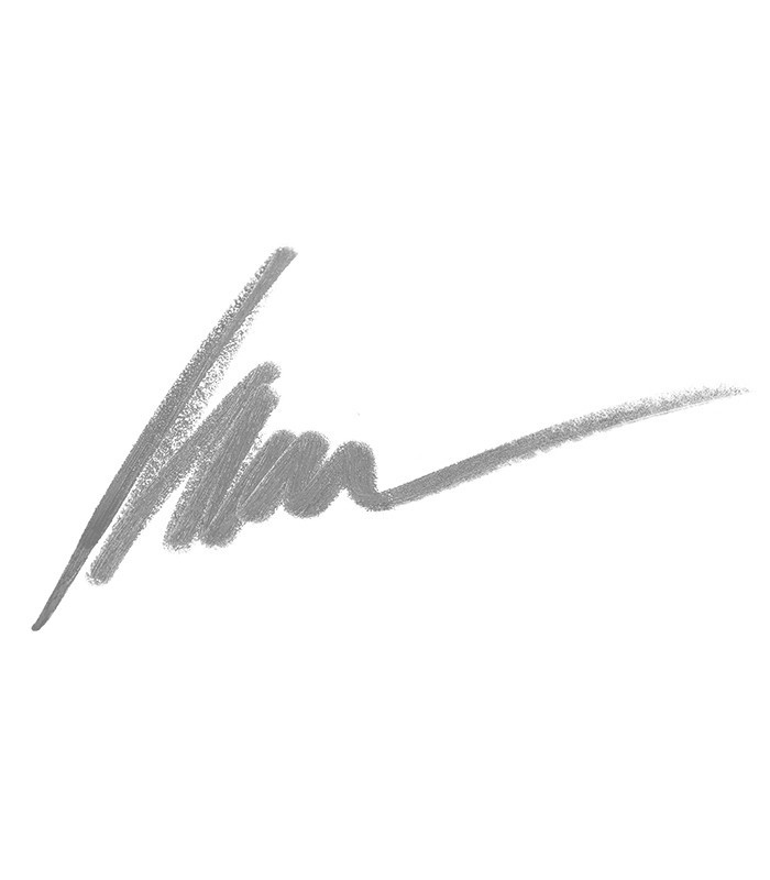 EYE SILKY PENCIL PRO ΝΟ 201 METALLIC SILVER (201) GRIGI