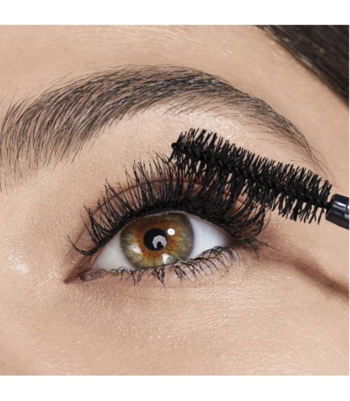 MASCARA THE FALSIES LASH LIFT BLACK MAYBELLINE