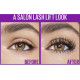 MASCARA THE FALSIES LASH LIFT BLACK MAYBELLINE