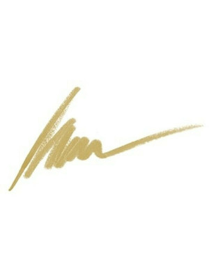 Eye silky pencil waterproof Lime Gold (23) Grigi