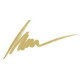 Eye silky pencil waterproof Lime Gold (23) Grigi