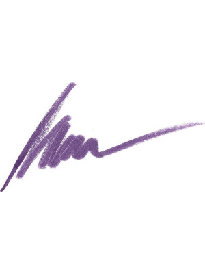Eye silky pencil waterproof Purple (14) Grigi