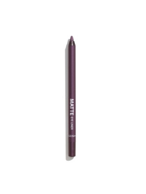 Eye Pencil Matte Liner Waterproof True Violet 016 Gosh