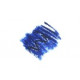 Twist & go eyeliner pro matte cobalt blue (10) Grigi