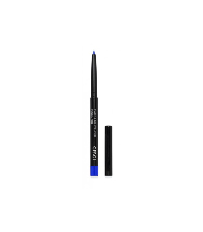 Twist & go eyeliner pro matte cobalt blue (10) Grigi